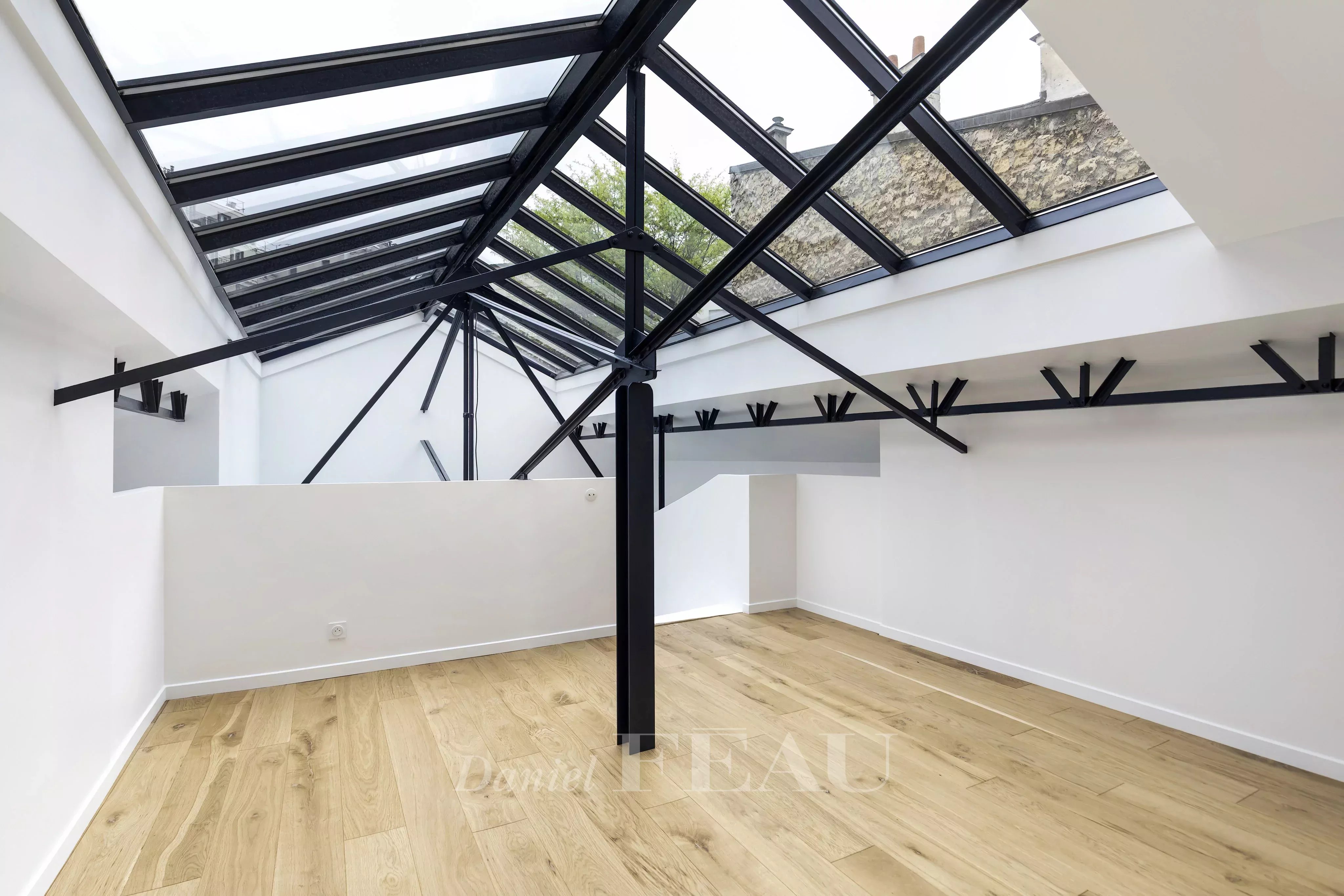 Sale House Boulogne-Billancourt