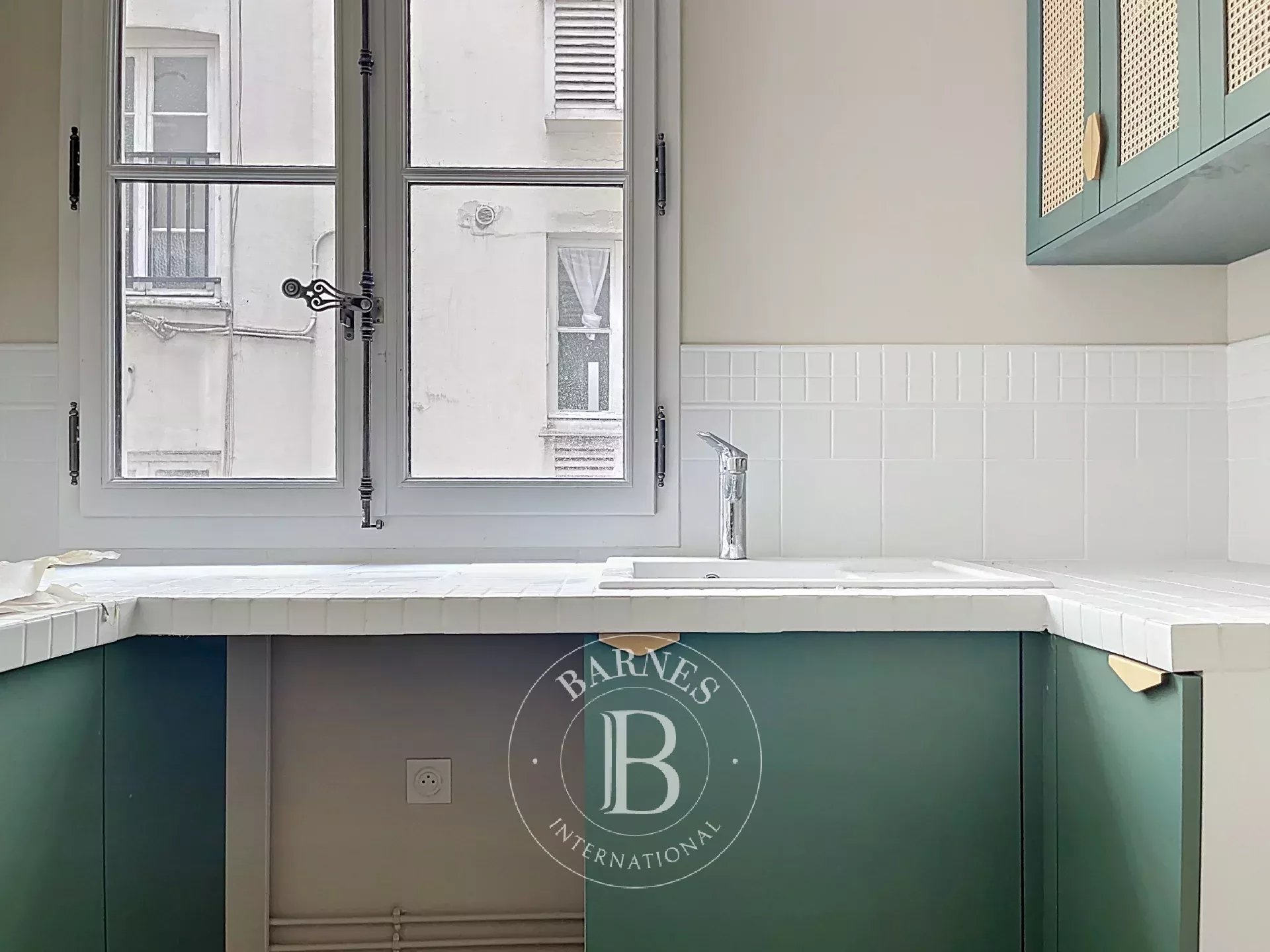 Daire Paris 18ème - picture 7