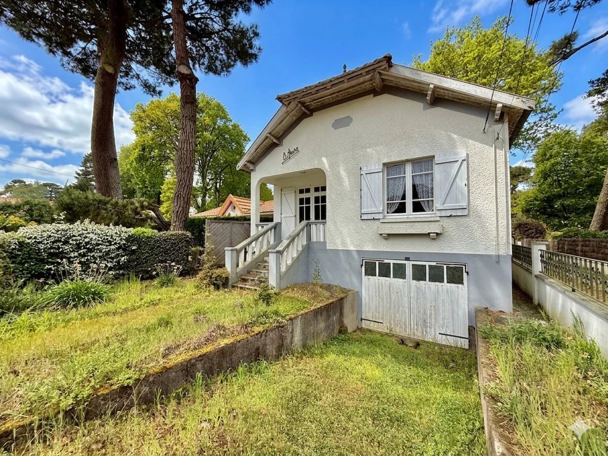 Maison - 3 pi&egrave;ces SAINT BREVIN LES PINS