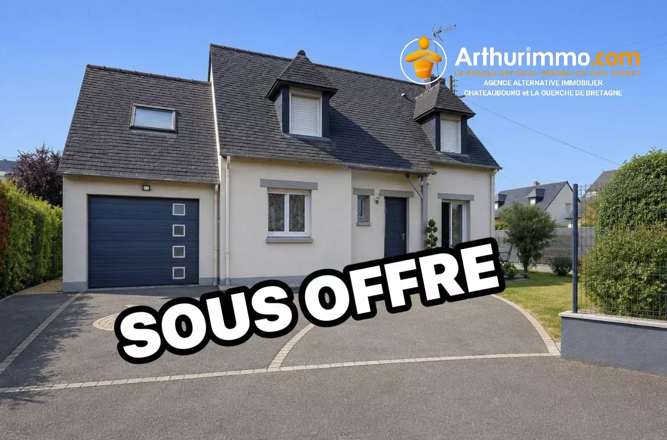 Agence immobilière de EURL ALTERNATIVE IMMOBILIER