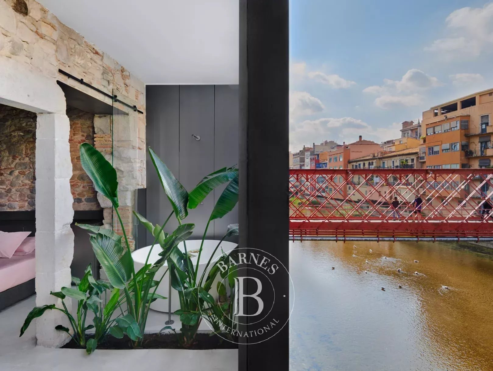 Girona  - Appartement  - picture 4