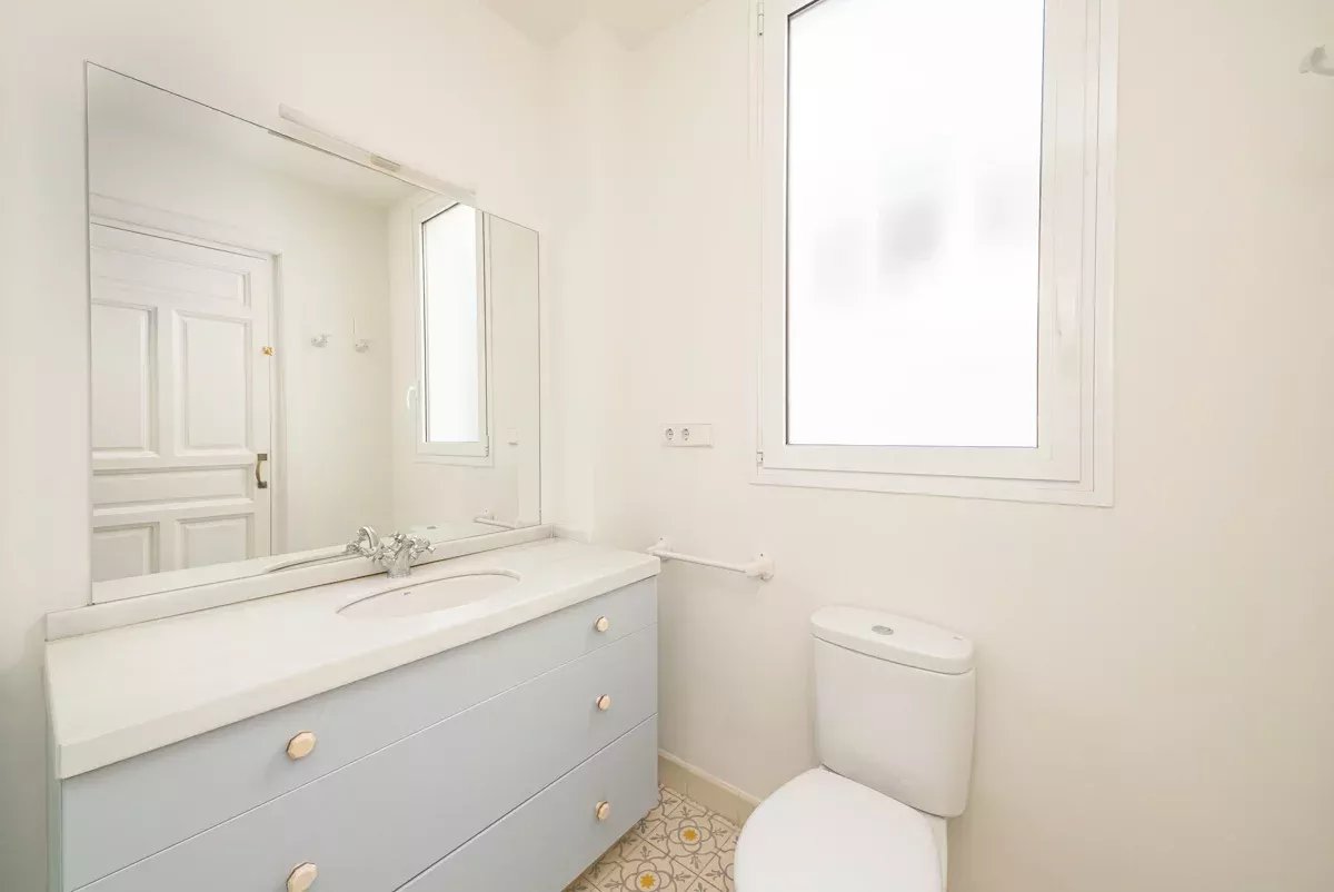 Daire Madrid - picture 22