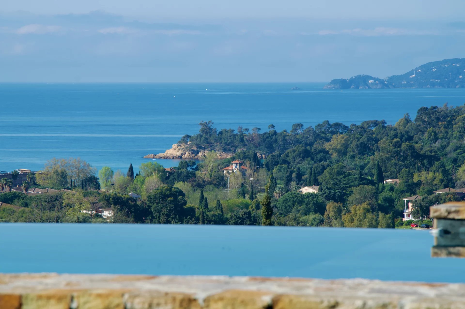 Sale Property Le Lavandou
