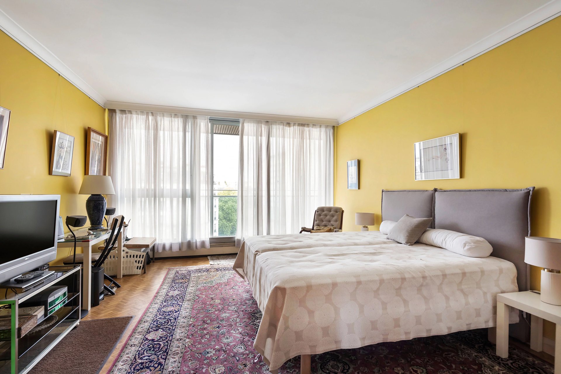 3 Bedroom Apartment/Flat's Image 11