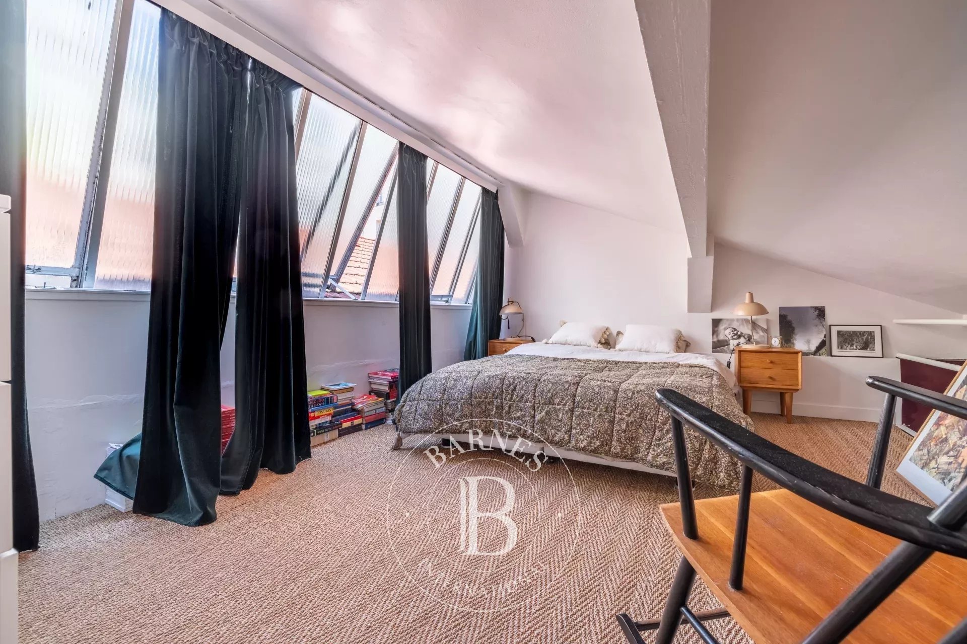 Daire Paris 20ème - picture 9