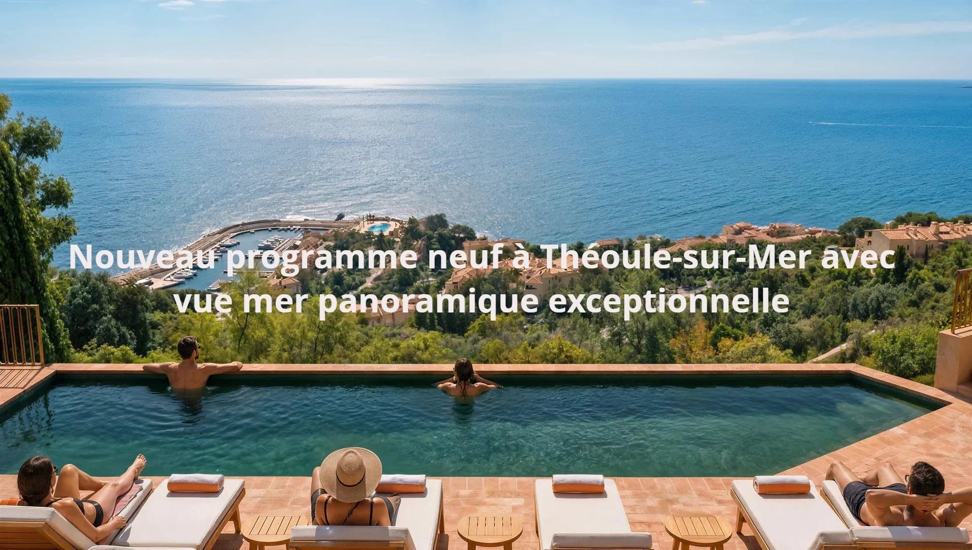Agence immobilière de MIRAMAR patrimoine