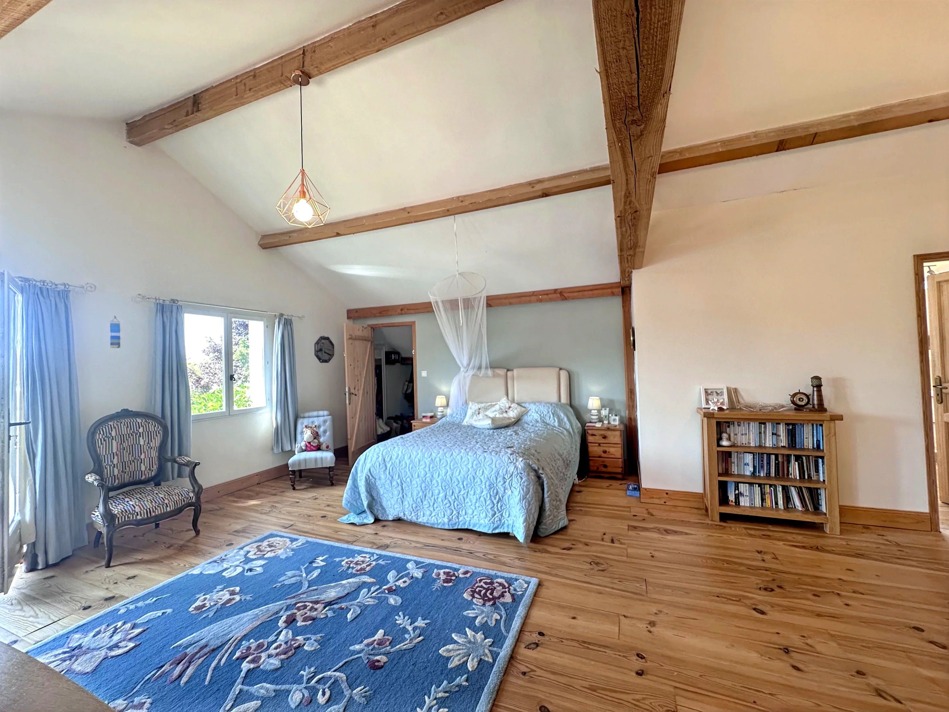 Maison à vendre Tillac, Gers