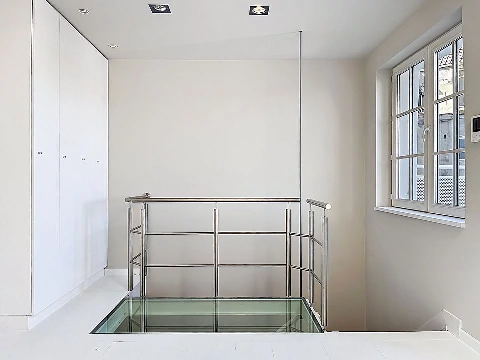 Parc Tenbosch - Maison 2 chambres