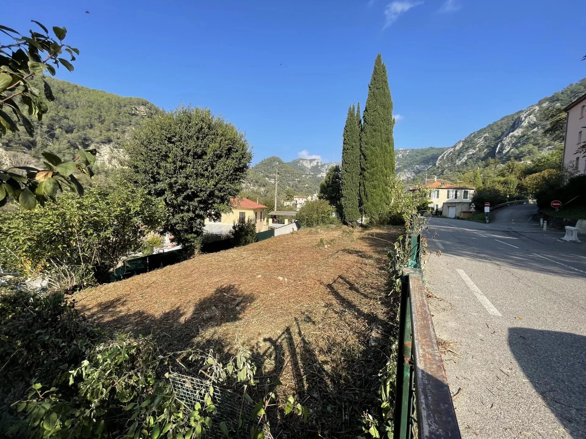 Parking à vendre, 300 m², Peillon