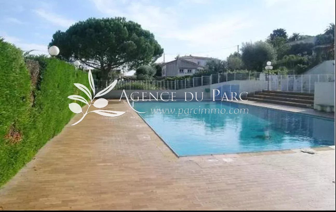 Sale Apartment Antibes