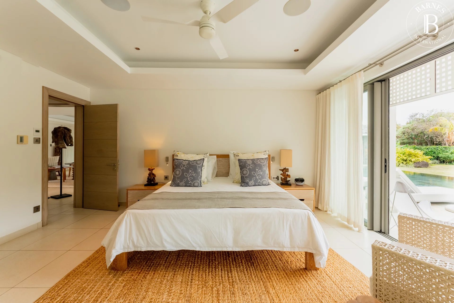 Villa Beau Champ - picture 20