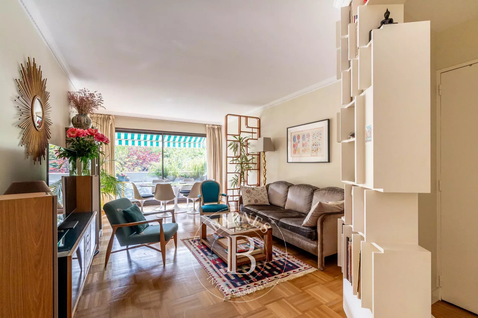Квартира Neuilly-sur-Seine - picture 9