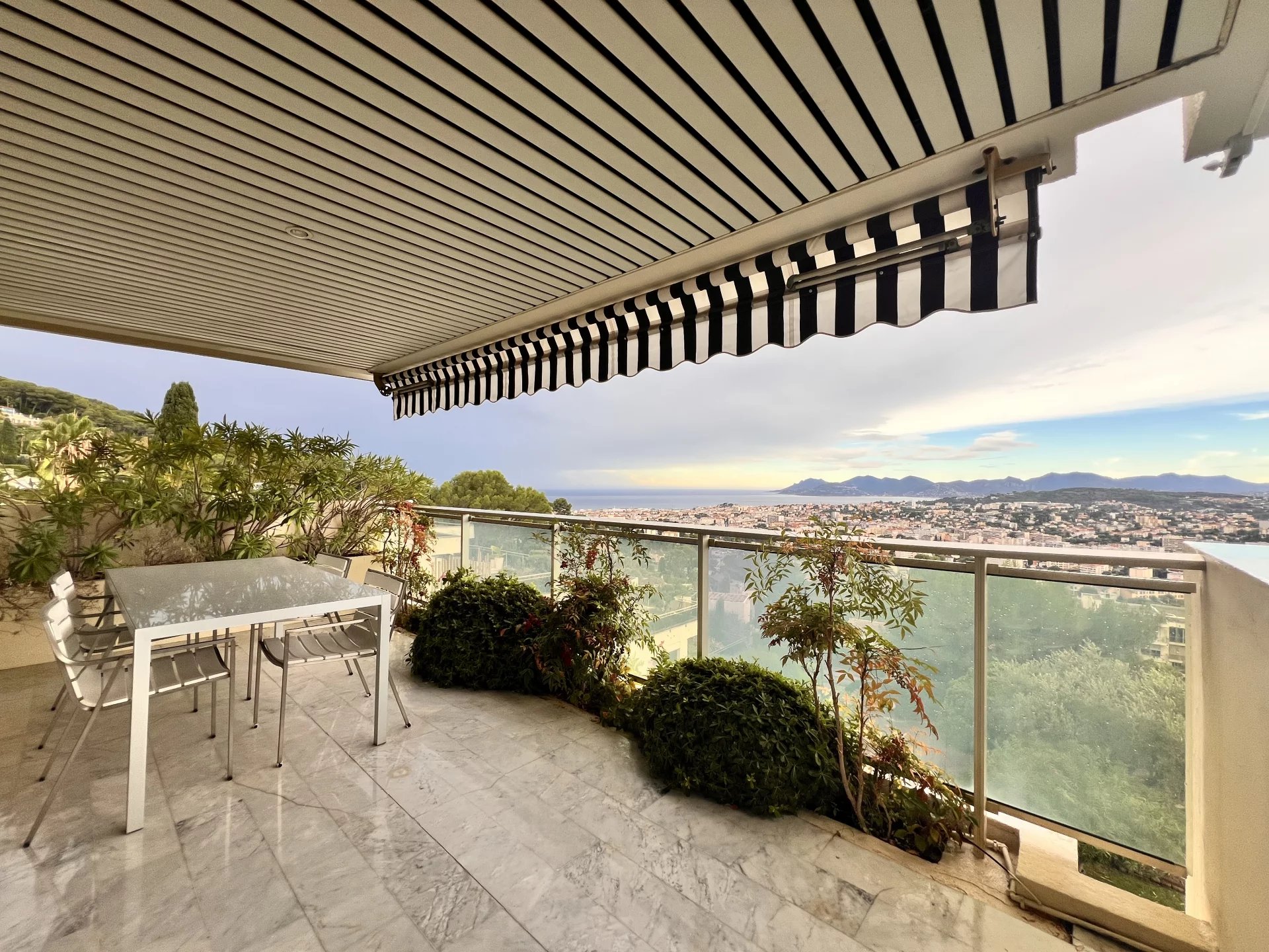 Vente Appartement Le Cannet