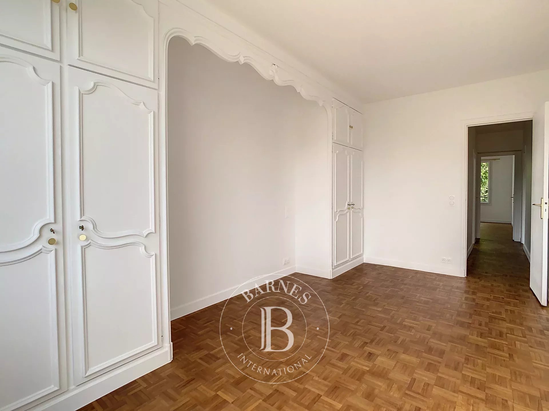 Neuilly-sur-Seine  - Appartement 4 Pi&egrave;ces 2 Chambres - picture 8