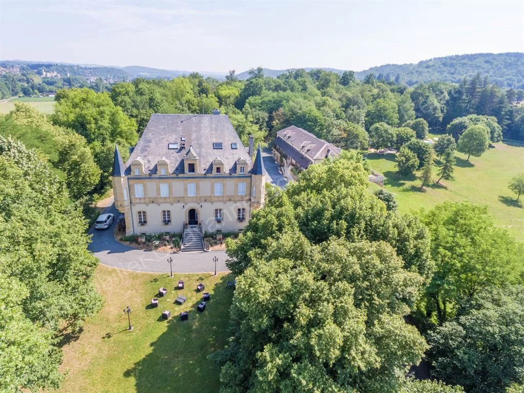 Vente Maison Montignac-Lascaux