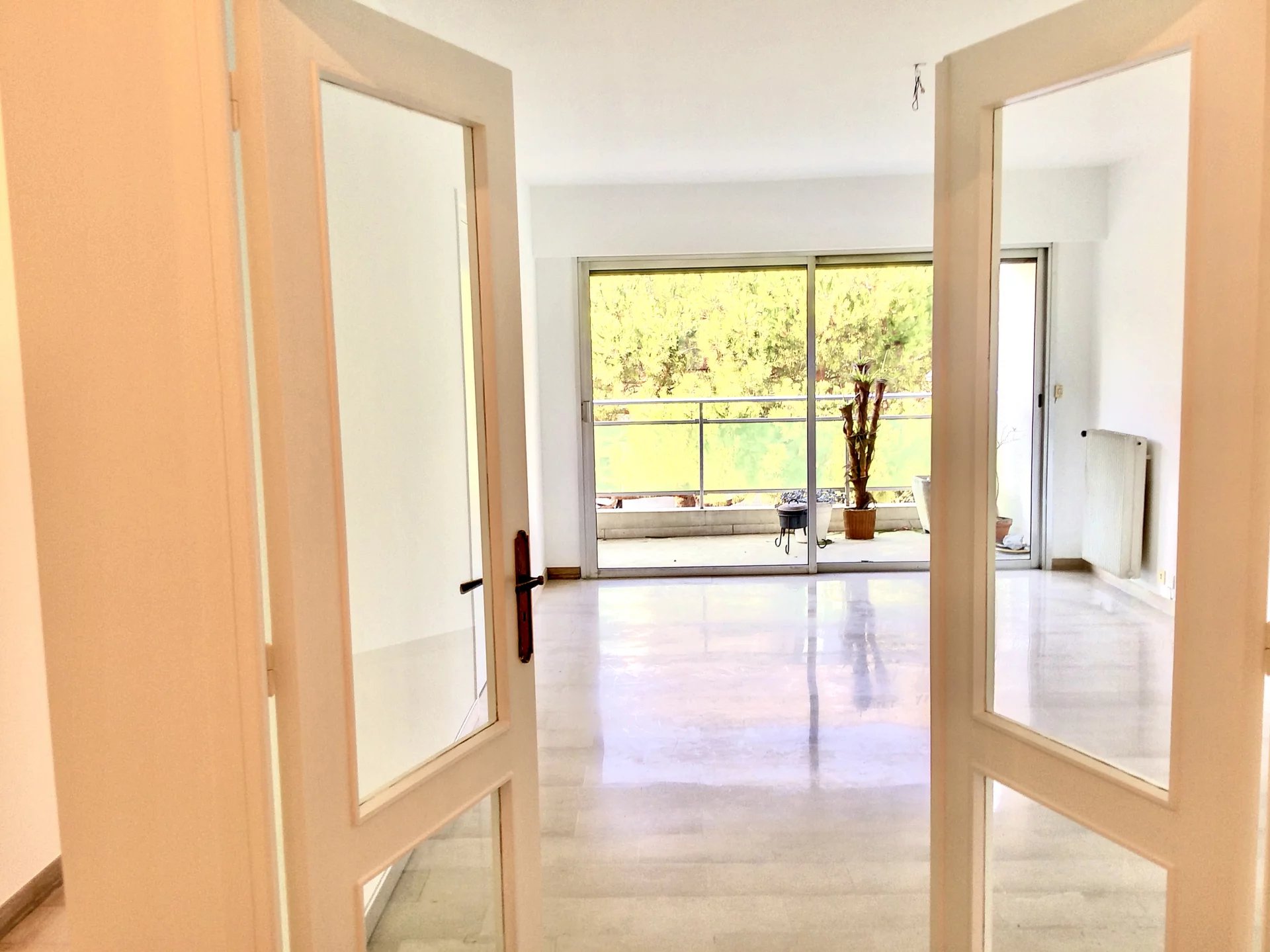 Location Appartement Cannes