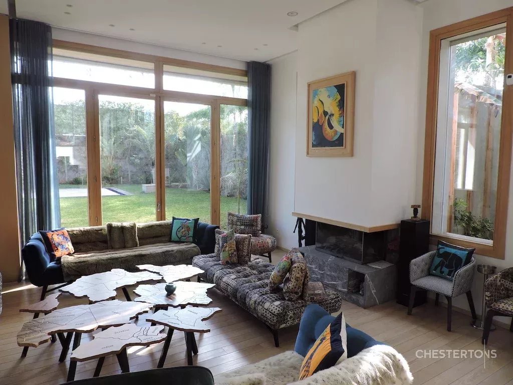 Image of Villa - 4 Bedrooms for Sale in Casablanca-Casablanca-Morocco, Image 15