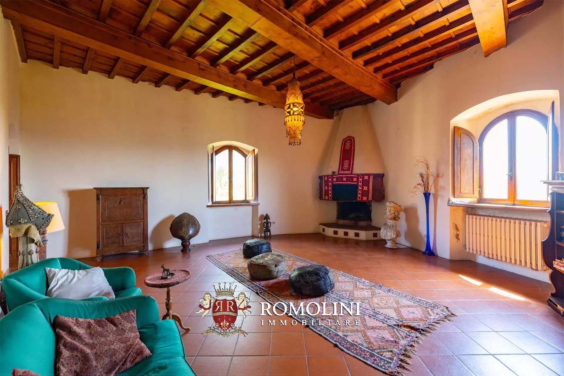 8 Bedroom Chateau's Image 35