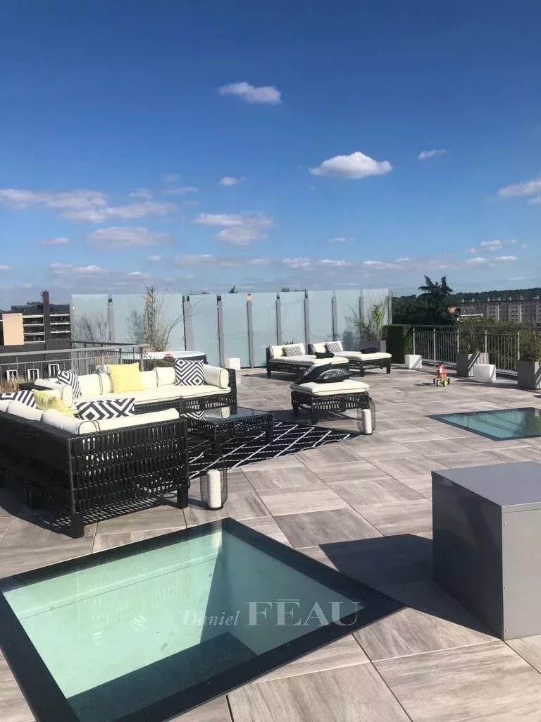 Sale Apartment Versailles
