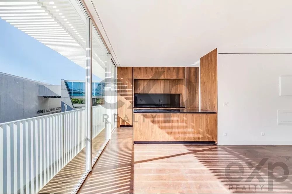 3 bedroom apartment - Belém - Lisbon 85948965 image 1