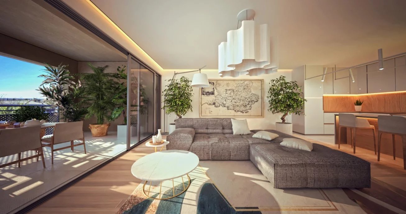 Agence immobilière de Catherine la Bruyère Immobilier