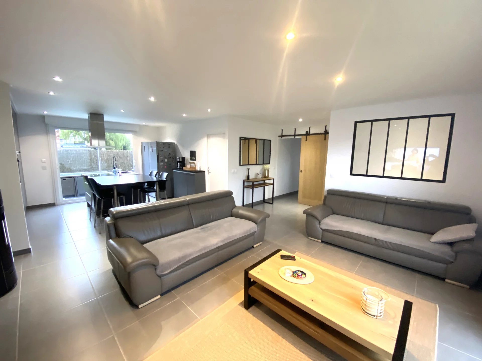 Vente Maison Cysoing