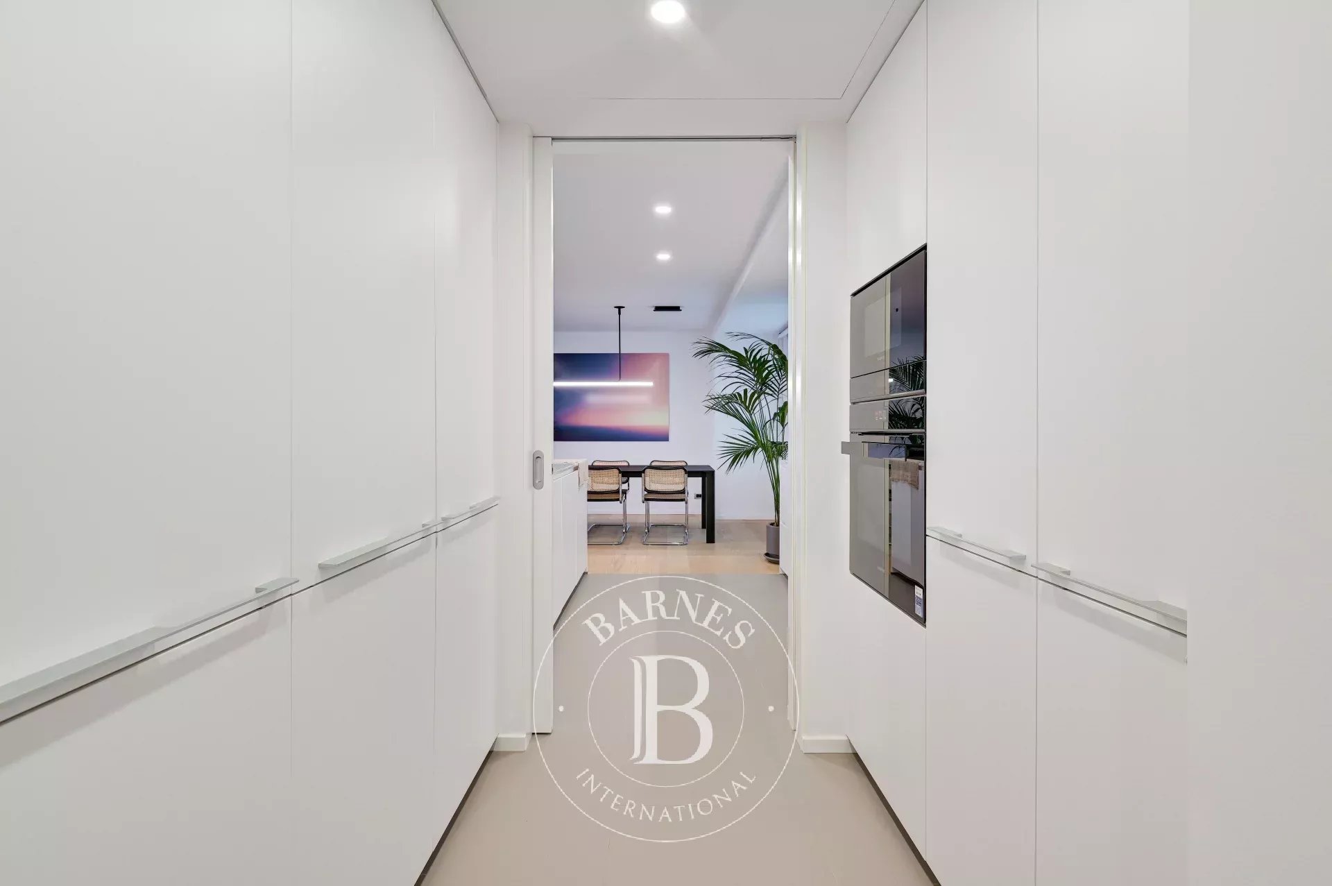 Daire Barcelona - picture 4