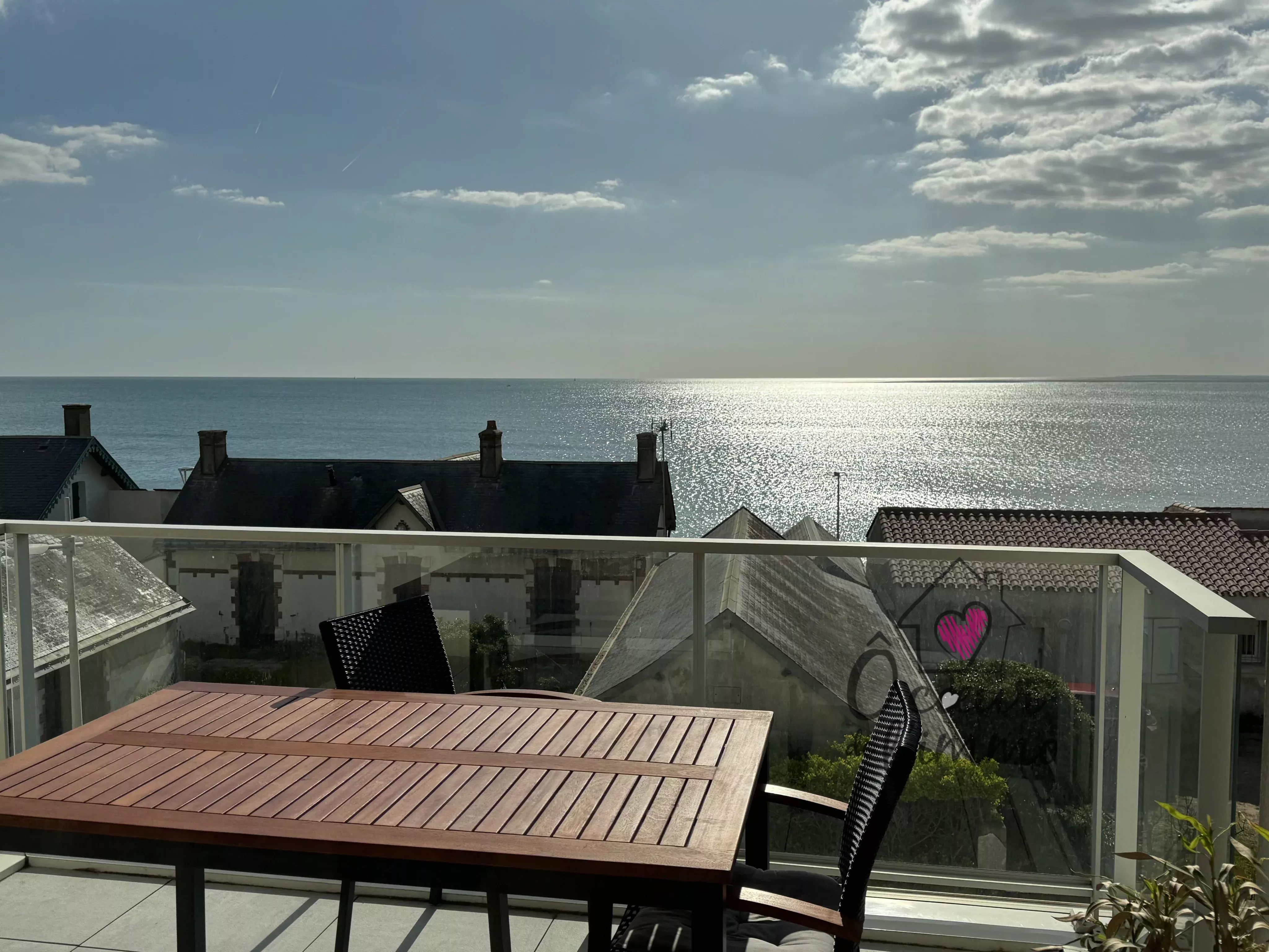 Vente Appartement Saint-Hilaire-de-Riez