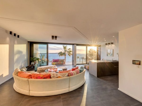 Luxury Penthouse Cannes | Exclusive Soligny Residence La Californie — photo 5