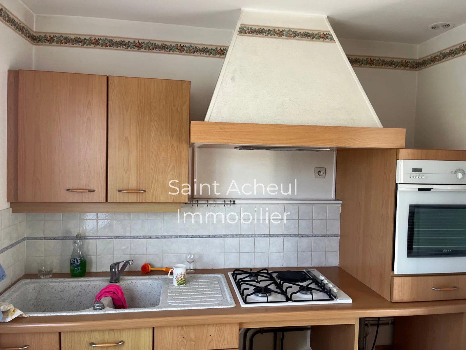 Quartier saint Acheul / Plain pied / Garage + accès terrain — photo 3