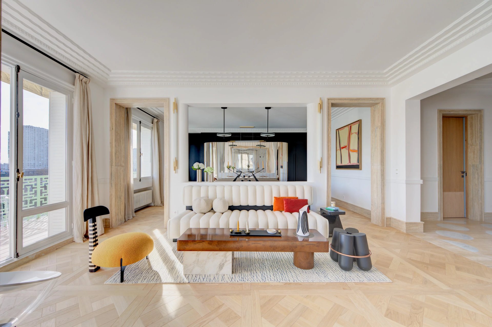 3 Bedroom Apartment/Flat's Image 4