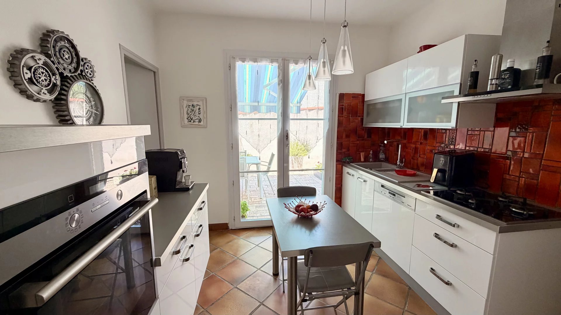 Vente Maison Vitrolles