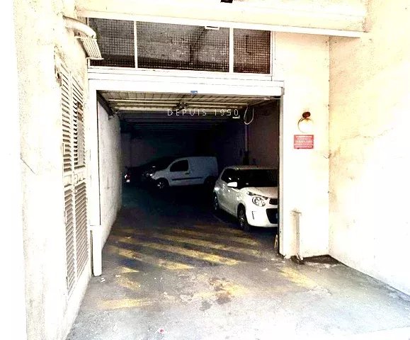 Location Garage Cannes