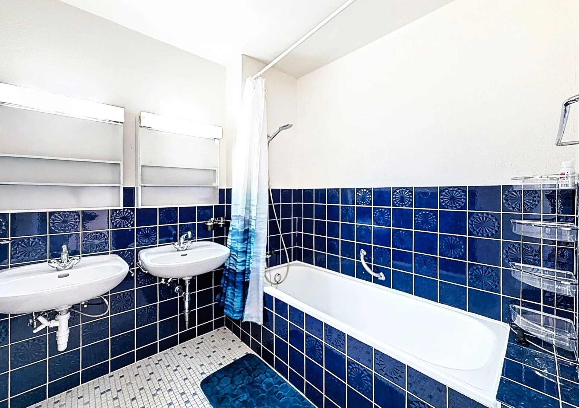 Situation idéale au cœur de la Riviera Vaudoise