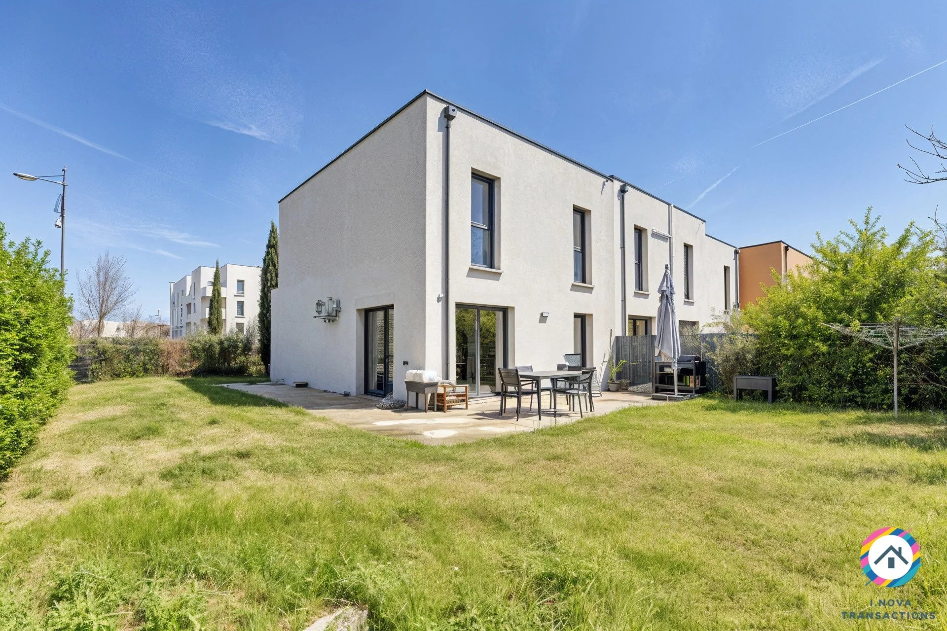 Agence immobilière de I.NOVA TRANSACTIONS