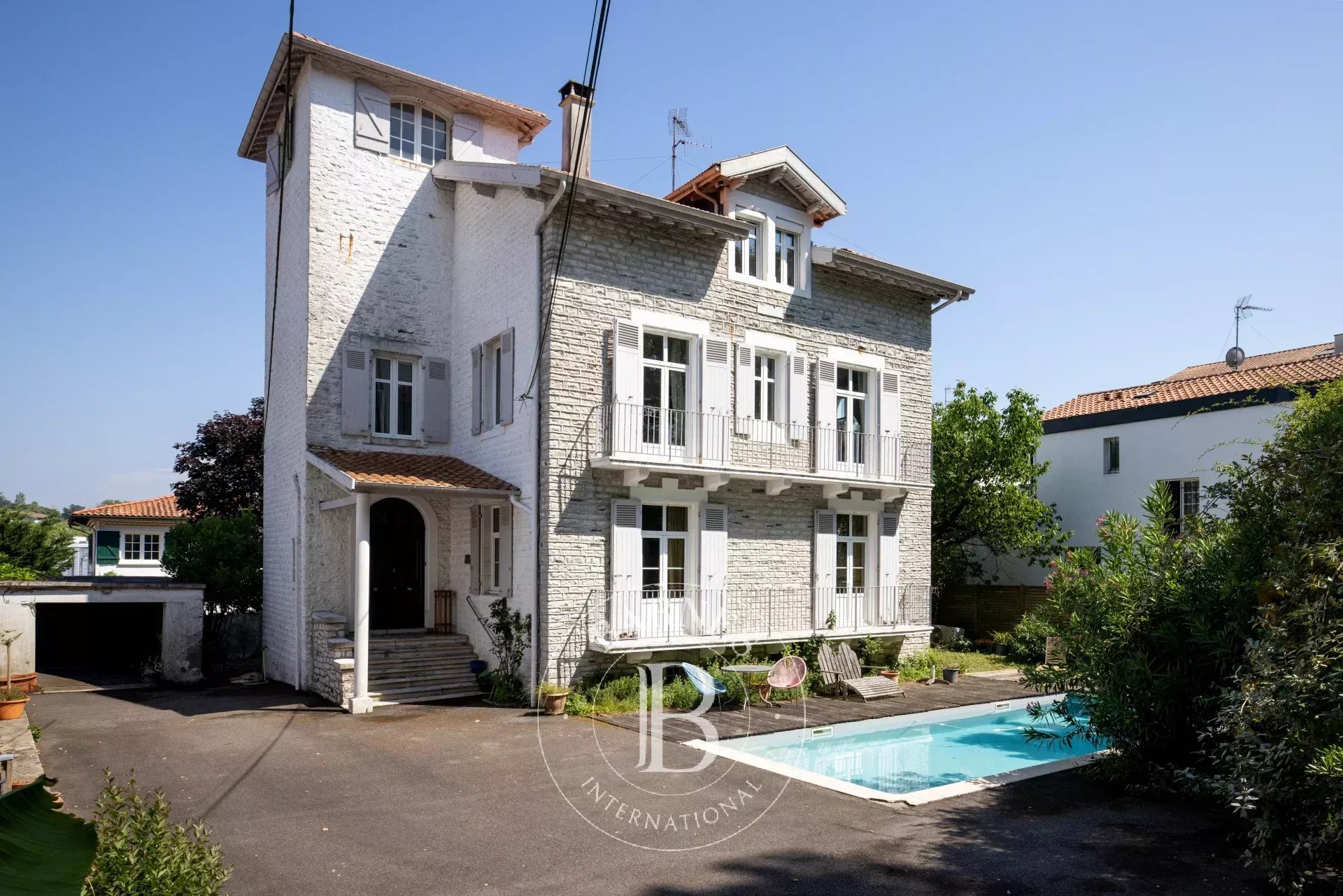 Maison Bayonne  -  ref 86068653 (picture 1)