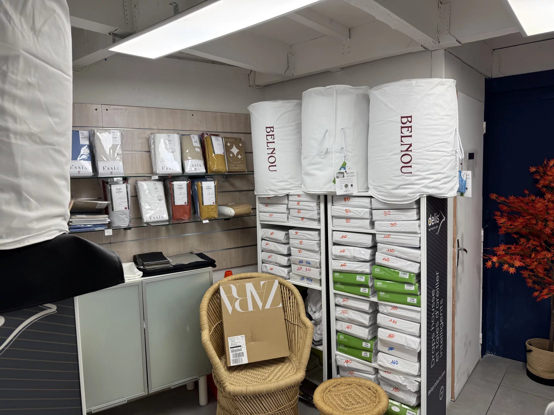 Vente Droit au bail Cannes