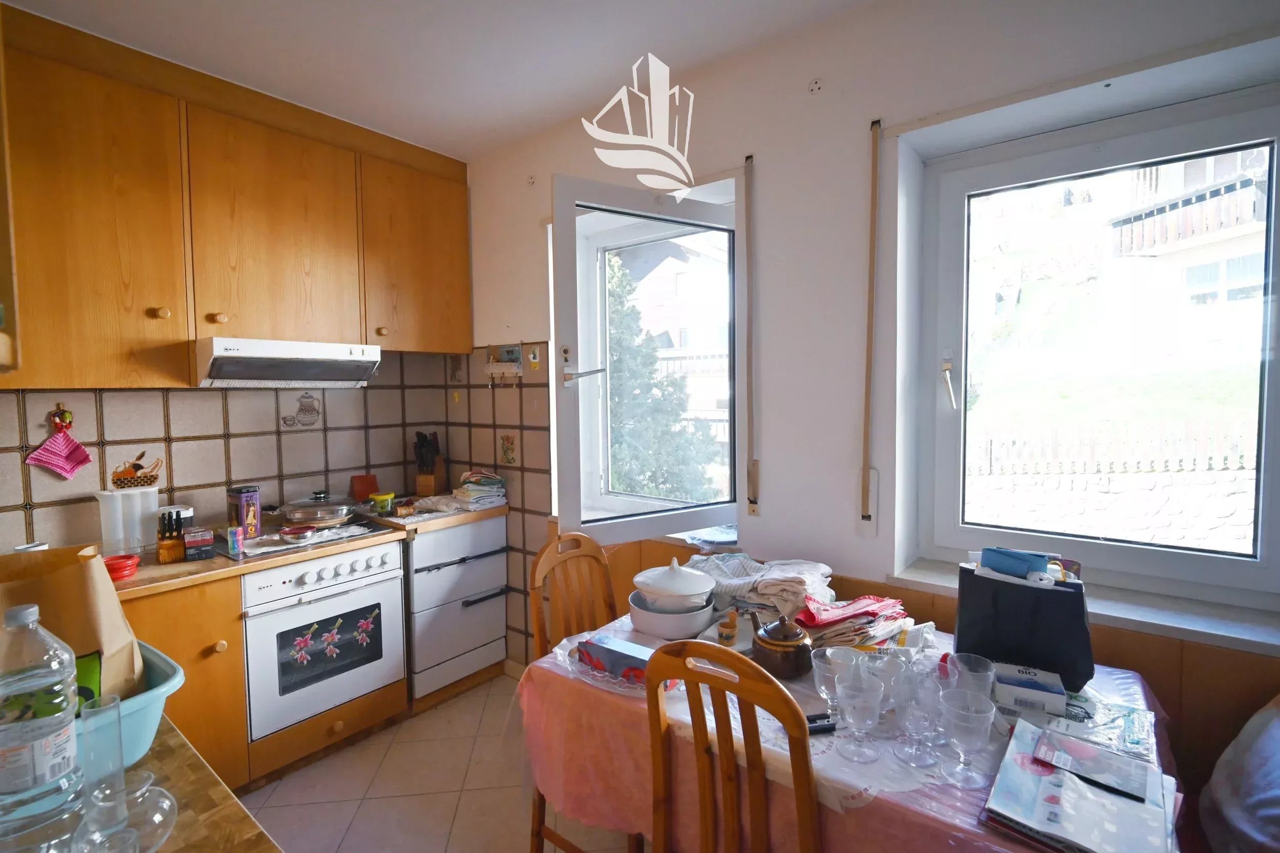 Vendita Appartamento Cornedo all'Isarco