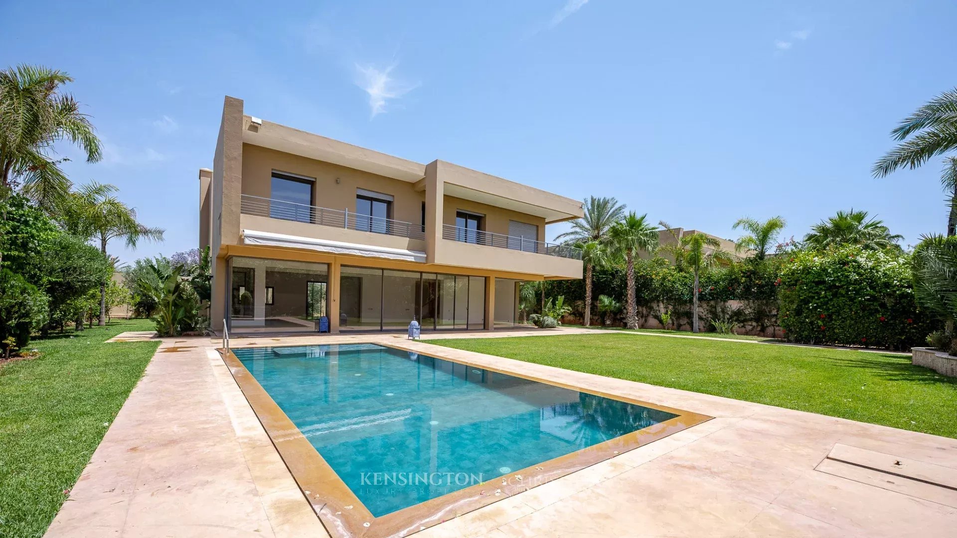 4 Bedroom Villa/Townhouse's Image 10