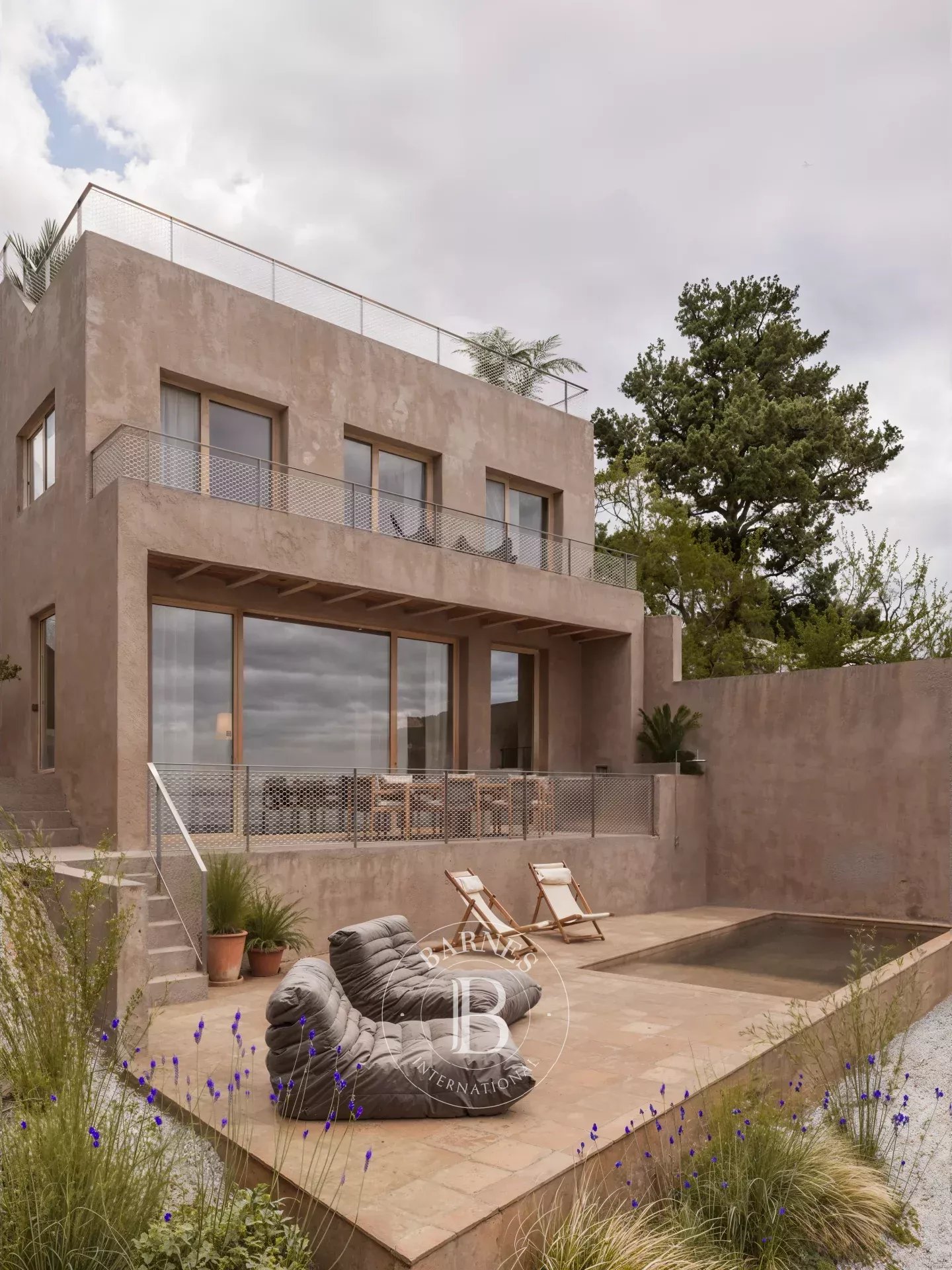 Begur  - Maison  - picture 1