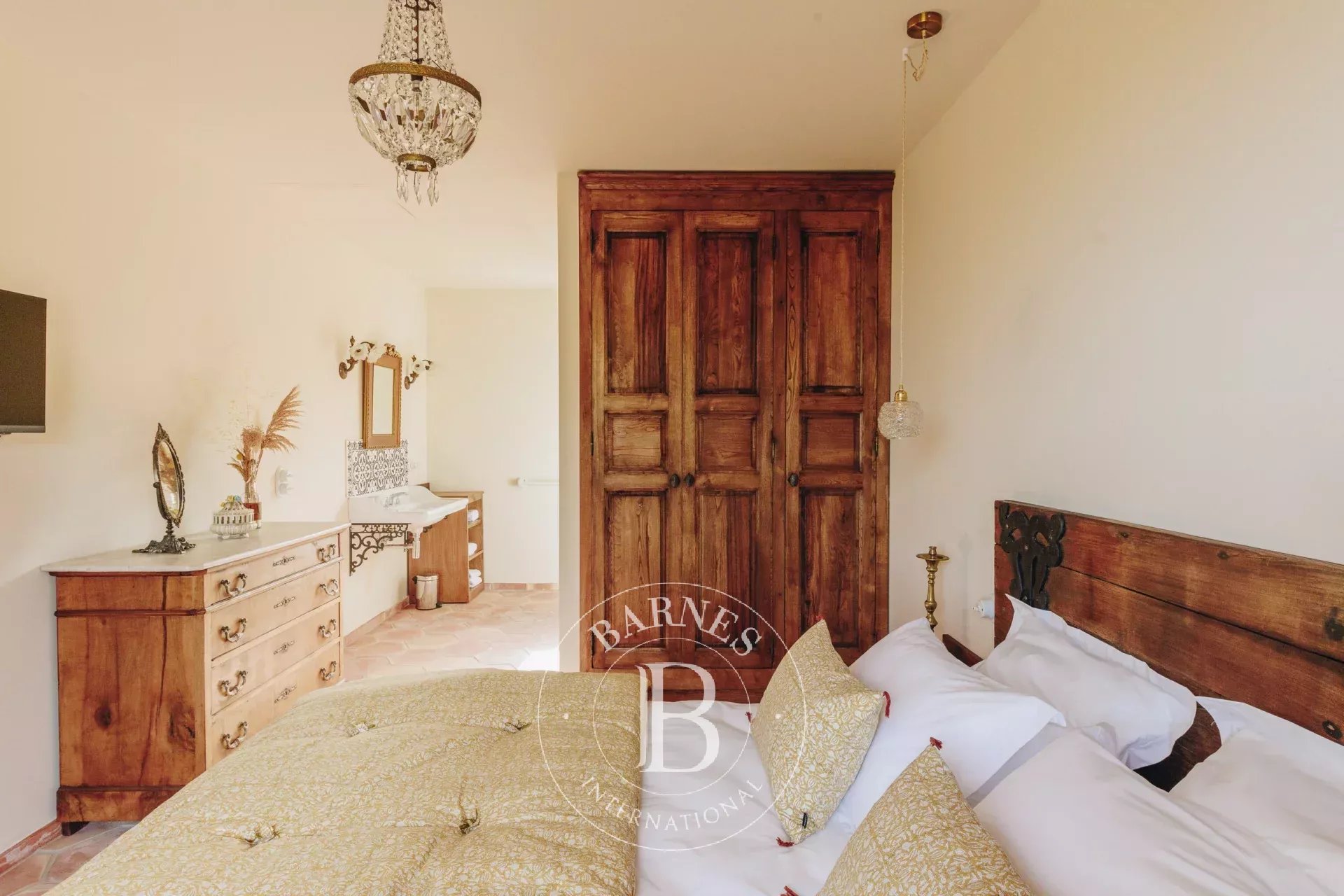 L'Île-Rousse  - Villa  - picture 15