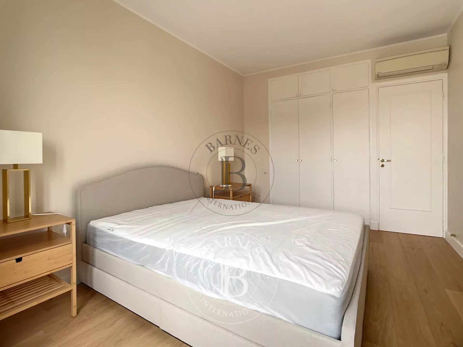 Daire Paris 16ème - picture 14