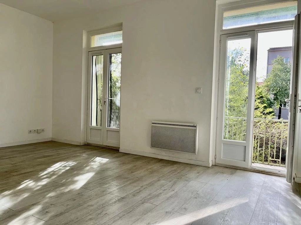 Vente Appartement Toulouse