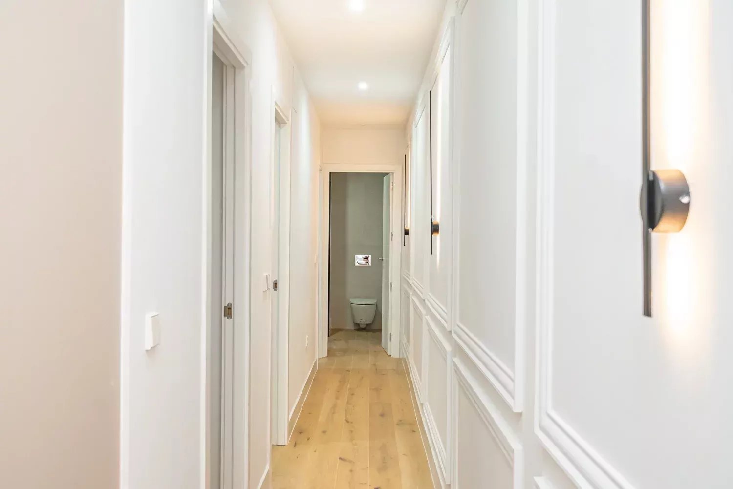 Daire Madrid - picture 10