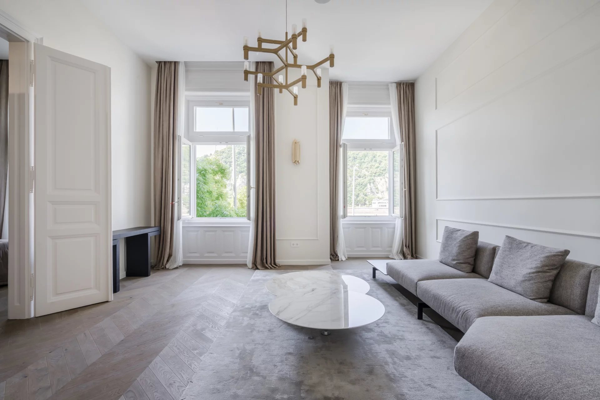 Daire Budapest V. kerülete - picture 9