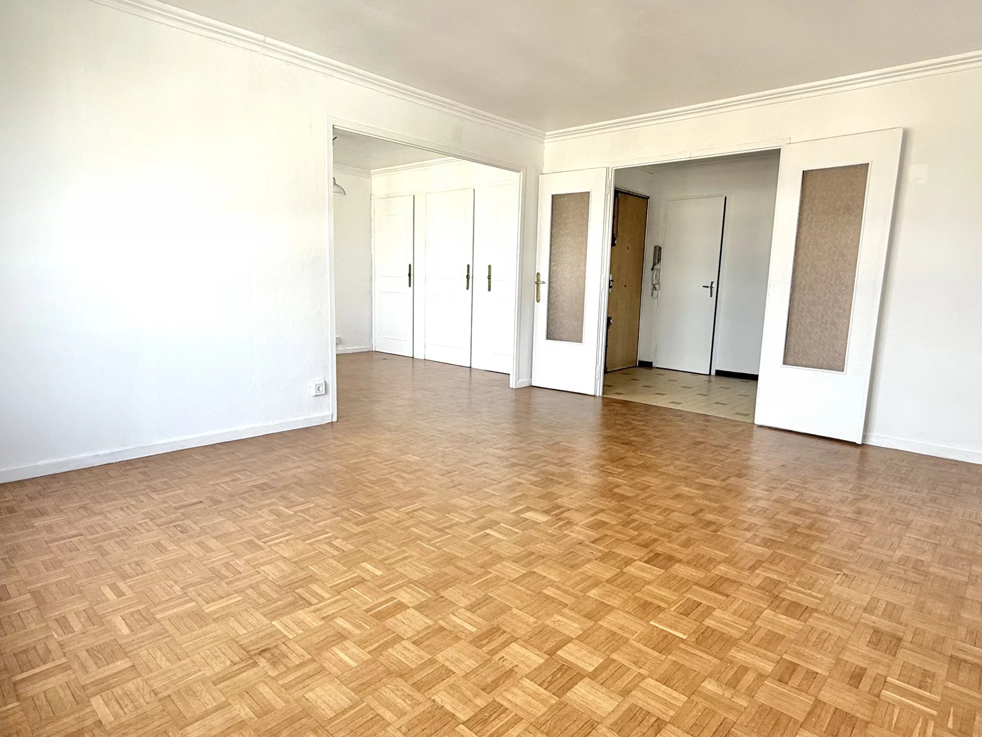 Vente Appartement Bron