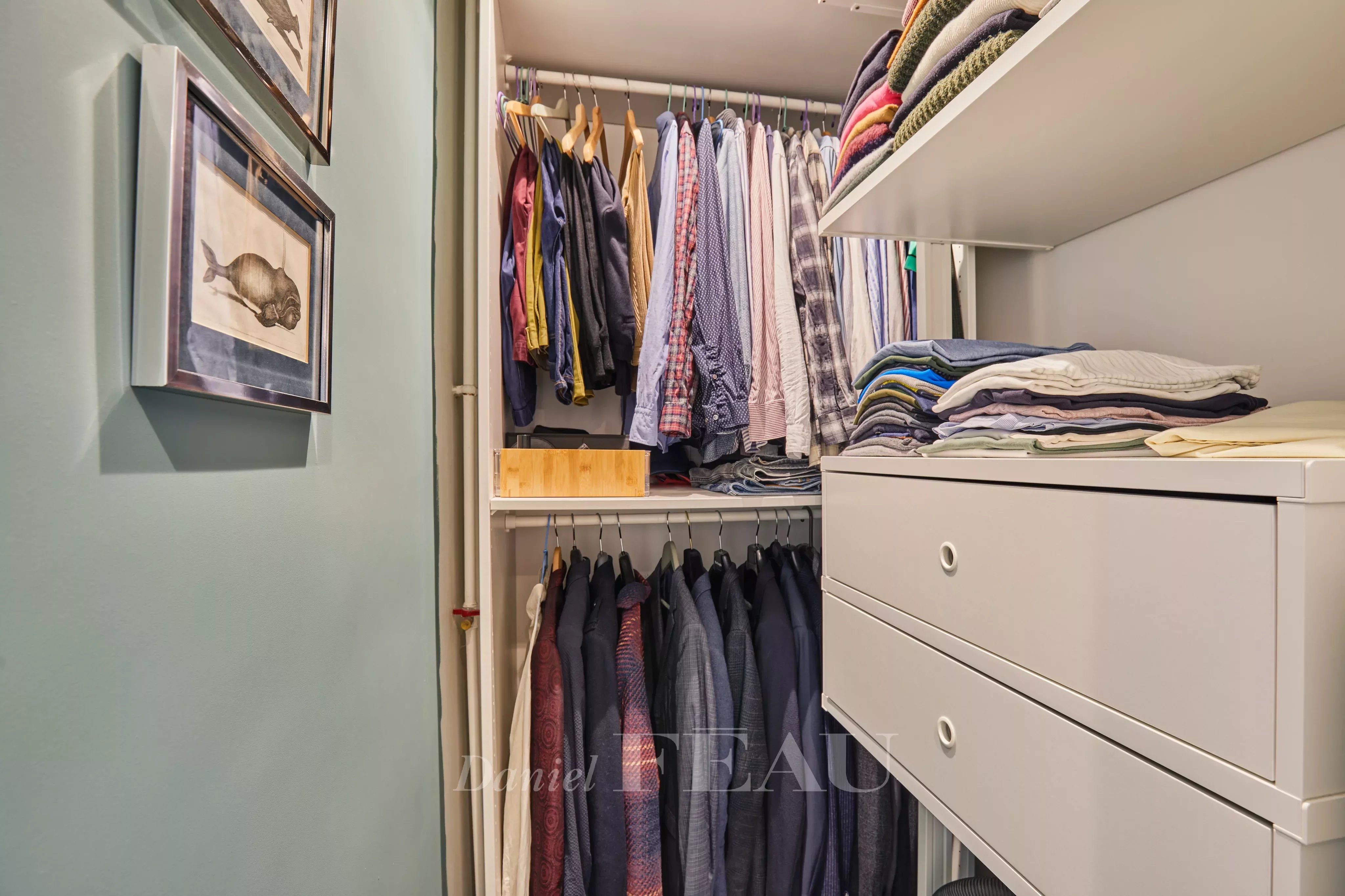 DRESSING