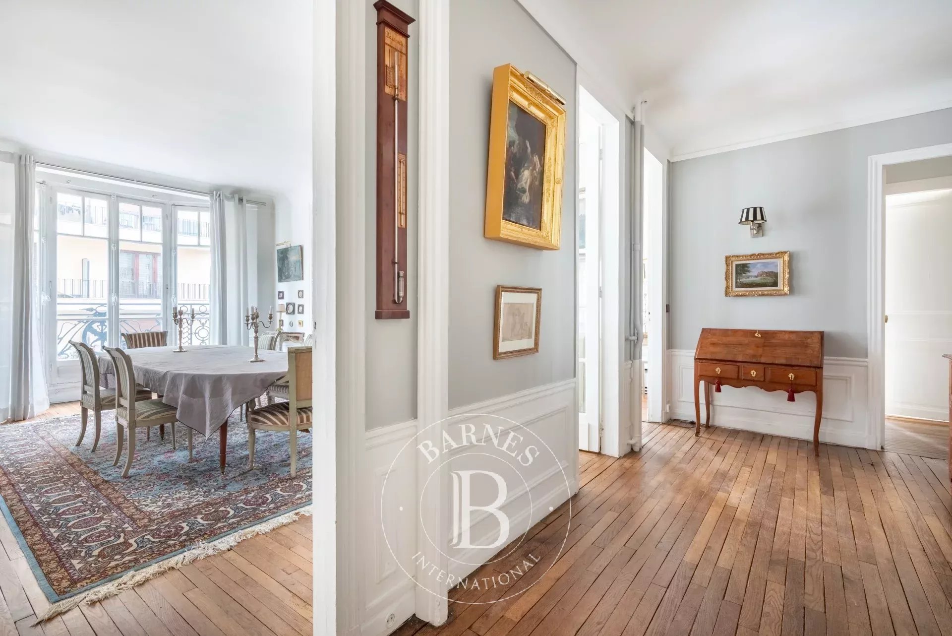 Paris  - Apartment 4 Bedrooms - picture 7