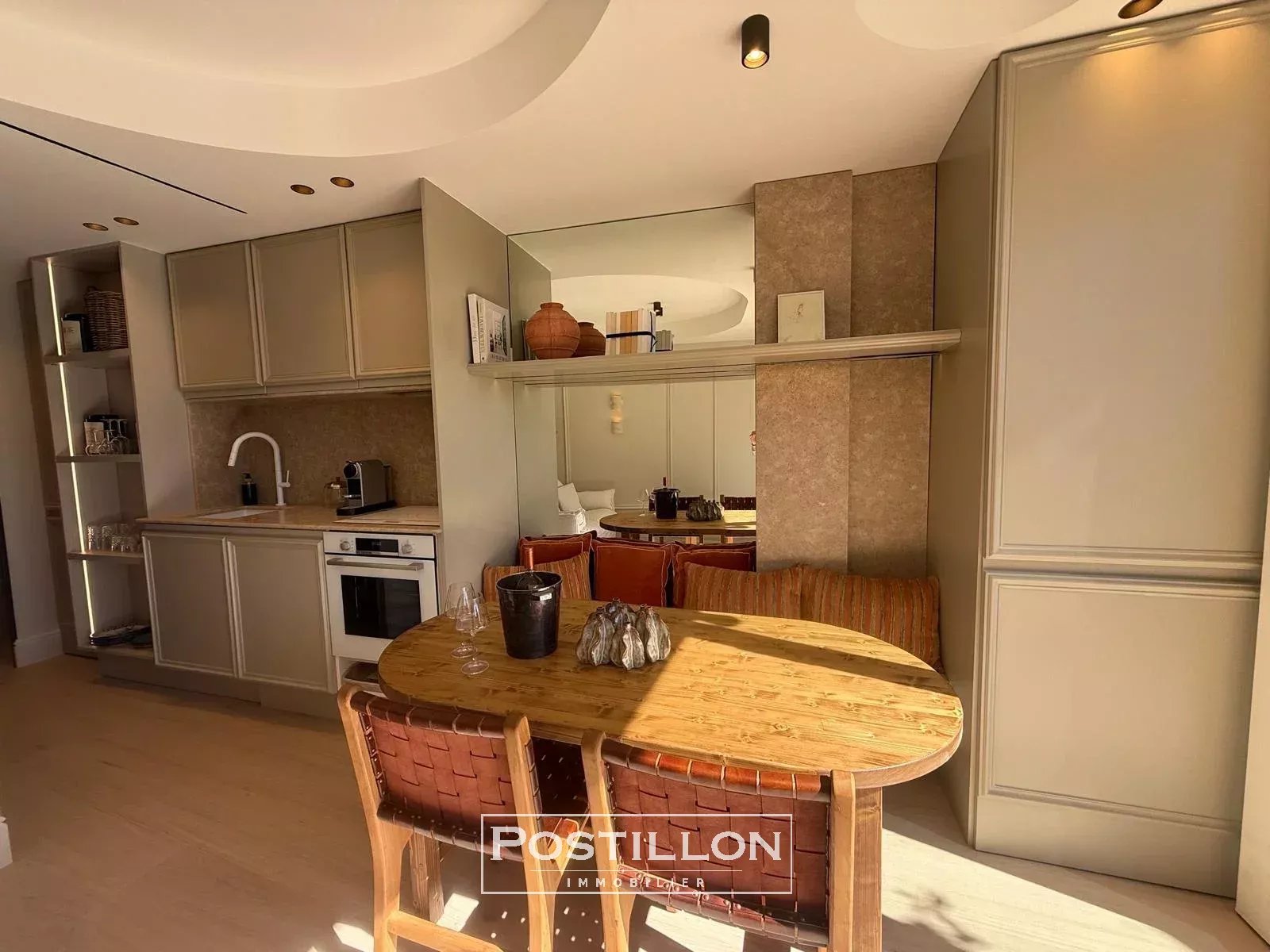 Vente Appartement Cannes