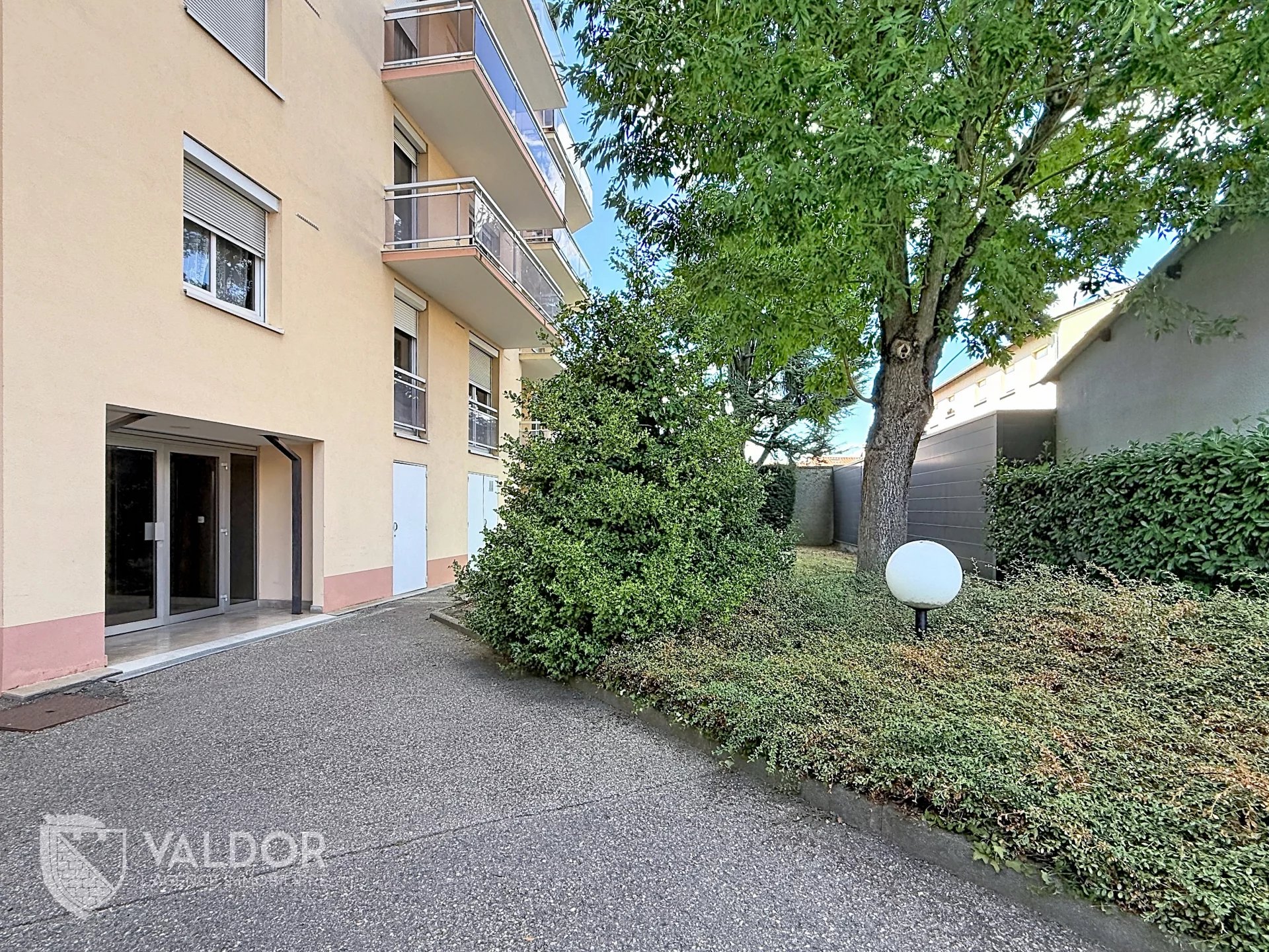 Appartement 6 pièces 115 m² · à Villefranche-sur-Saône · 115 m² · 323 000 €